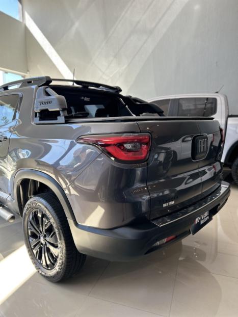 FIAT Toro 1.3 16V 4P FLEX 270 TURBO VOLCANO AUTOM�TICO, Foto 5