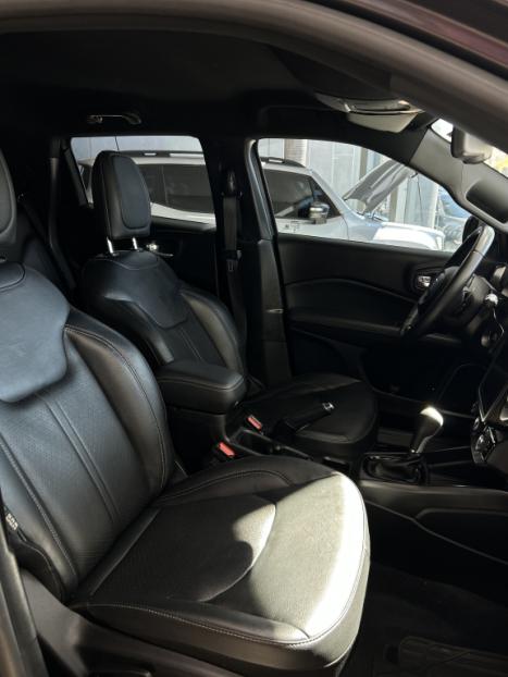 FIAT Toro 1.3 16V 4P FLEX 270 TURBO VOLCANO AUTOM�TICO, Foto 8