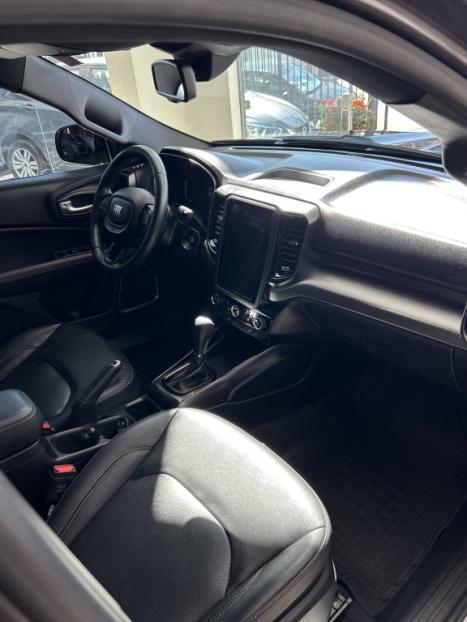 FIAT Toro 1.3 16V 4P FLEX 270 TURBO VOLCANO AUTOM�TICO, Foto 7