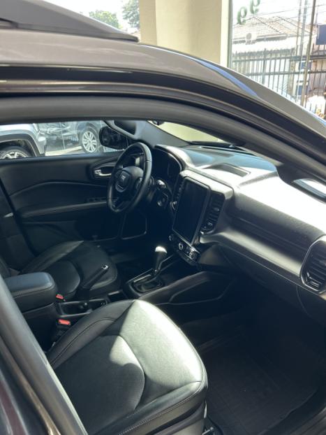 FIAT Toro 1.3 16V 4P FLEX 270 TURBO VOLCANO AUTOM�TICO, Foto 10