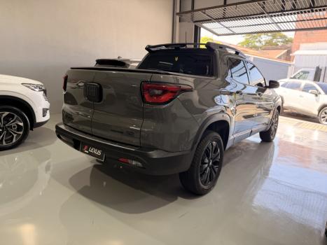 FIAT Toro 1.3 16V 4P FLEX 270 TURBO VOLCANO AUTOM�TICO, Foto 4