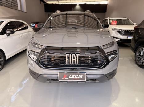 FIAT Toro 1.3 16V 4P FLEX 270 TURBO VOLCANO AUTOM�TICO, Foto 5
