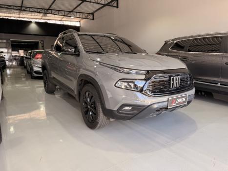 FIAT Toro 1.3 16V 4P FLEX 270 TURBO VOLCANO AUTOM�TICO, Foto 6