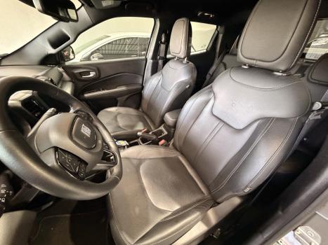 FIAT Toro 1.3 16V 4P FLEX 270 TURBO VOLCANO AUTOM�TICO, Foto 7