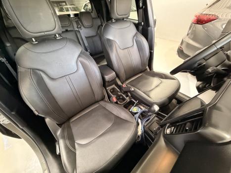 FIAT Toro 1.3 16V 4P FLEX 270 TURBO VOLCANO AUTOM�TICO, Foto 8