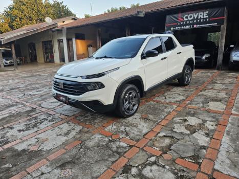 FIAT Toro 1.3 16V 4P FLEX 270 TURBO ENDURANCE AUTOM�TICO, Foto 2