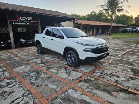 FIAT Toro 1.3 16V 4P FLEX 270 TURBO ENDURANCE AUTOM�TICO, Foto 3