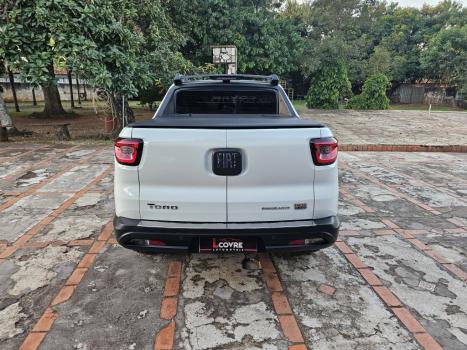 FIAT Toro 1.3 16V 4P FLEX 270 TURBO ENDURANCE AUTOM�TICO, Foto 4