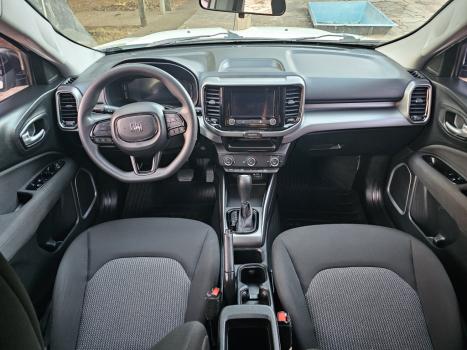 FIAT Toro 1.3 16V 4P FLEX 270 TURBO ENDURANCE AUTOM�TICO, Foto 5