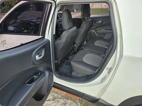 FIAT Toro 1.3 16V 4P FLEX 270 TURBO ENDURANCE AUTOM�TICO, Foto 7