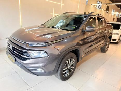 FIAT Toro 1.3 16V 4P FLEX 270 TURBO FREEDOM AUTOM�TICO, Foto 1