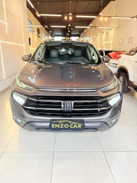 FIAT Toro 1.3 16V 4P FLEX 270 TURBO FREEDOM AUTOM�TICO, Foto 2