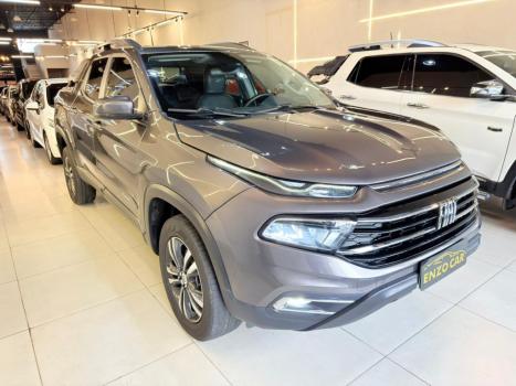 FIAT Toro 1.3 16V 4P FLEX 270 TURBO FREEDOM AUTOM�TICO, Foto 3