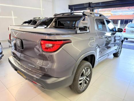 FIAT Toro 1.3 16V 4P FLEX 270 TURBO FREEDOM AUTOM�TICO, Foto 4