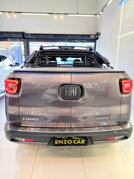 FIAT Toro 1.3 16V 4P FLEX 270 TURBO FREEDOM AUTOM�TICO, Foto 5