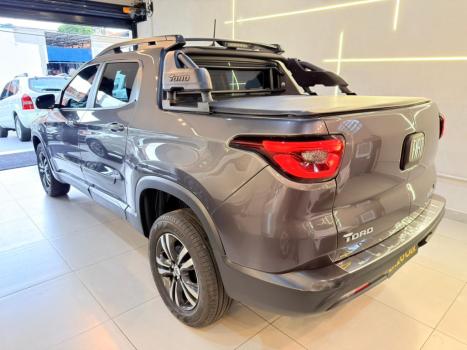 FIAT Toro 1.3 16V 4P FLEX 270 TURBO FREEDOM AUTOM�TICO, Foto 6