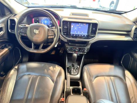 FIAT Toro 1.3 16V 4P FLEX 270 TURBO FREEDOM AUTOM�TICO, Foto 7