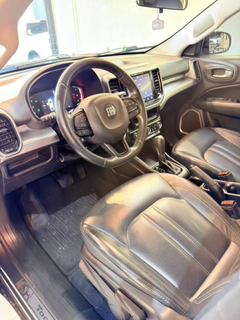 FIAT Toro 1.3 16V 4P FLEX 270 TURBO FREEDOM AUTOM�TICO, Foto 8