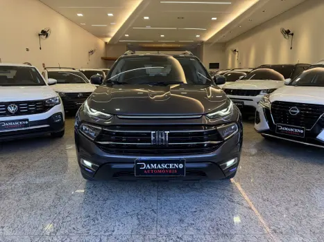 FIAT Toro 1.3 16V 4P FLEX 270 TURBO FREEDOM AUTOM�TICO, Foto 1