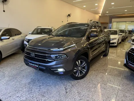 FIAT Toro 1.3 16V 4P FLEX 270 TURBO FREEDOM AUTOM�TICO, Foto 3