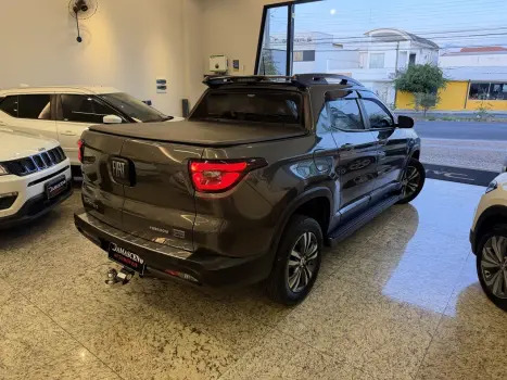 FIAT Toro 1.3 16V 4P FLEX 270 TURBO FREEDOM AUTOM�TICO, Foto 6