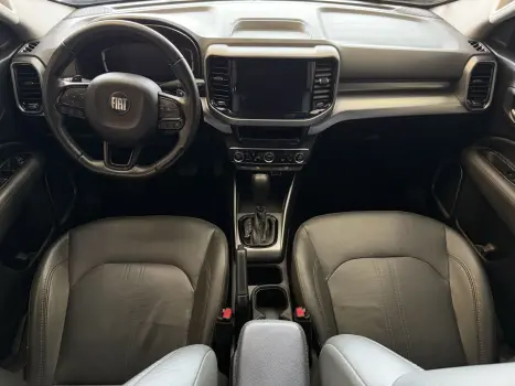 FIAT Toro 1.3 16V 4P FLEX 270 TURBO FREEDOM AUTOM�TICO, Foto 7