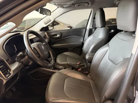 FIAT Toro 1.3 16V 4P FLEX 270 TURBO FREEDOM AUTOM�TICO, Foto 8