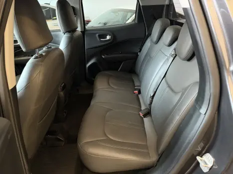 FIAT Toro 1.3 16V 4P FLEX 270 TURBO FREEDOM AUTOM�TICO, Foto 9