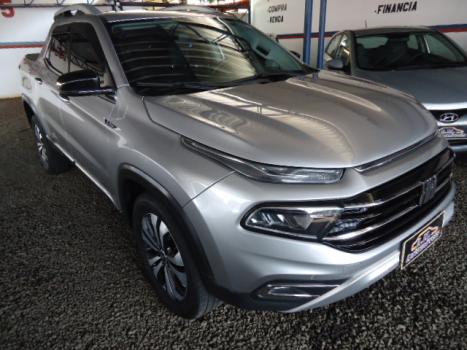 FIAT Toro 1.3 16V 4P FLEX 270 TURBO VOLCANO AUTOM�TICO, Foto 1