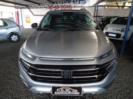 FIAT Toro 1.3 16V 4P FLEX 270 TURBO VOLCANO AUTOM�TICO, Foto 2
