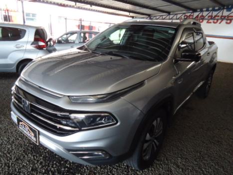 FIAT Toro 1.3 16V 4P FLEX 270 TURBO VOLCANO AUTOM�TICO, Foto 3