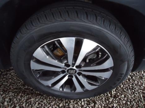 FIAT Toro 1.3 16V 4P FLEX 270 TURBO VOLCANO AUTOM�TICO, Foto 5
