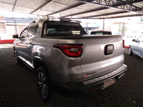FIAT Toro 1.3 16V 4P FLEX 270 TURBO VOLCANO AUTOM�TICO, Foto 7
