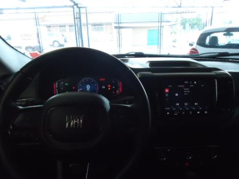 FIAT Toro 1.3 16V 4P FLEX 270 TURBO VOLCANO AUTOM�TICO, Foto 9