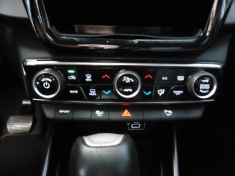 FIAT Toro 1.3 16V 4P FLEX 270 TURBO VOLCANO AUTOM�TICO, Foto 10