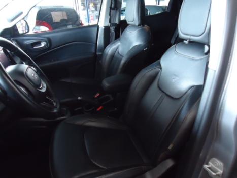 FIAT Toro 1.3 16V 4P FLEX 270 TURBO VOLCANO AUTOM�TICO, Foto 11
