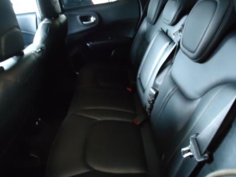 FIAT Toro 1.3 16V 4P FLEX 270 TURBO VOLCANO AUTOM�TICO, Foto 12