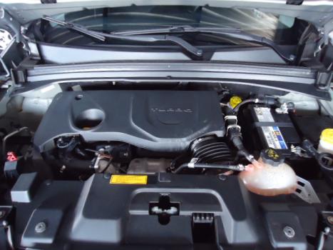 FIAT Toro 1.3 16V 4P FLEX 270 TURBO VOLCANO AUTOM�TICO, Foto 13