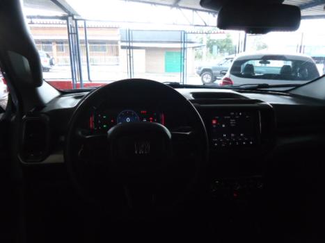 FIAT Toro 1.3 16V 4P FLEX 270 TURBO VOLCANO AUTOM�TICO, Foto 14