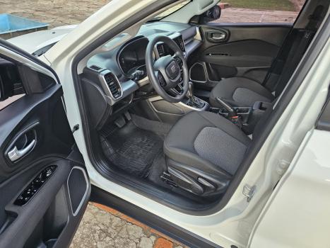 FIAT Toro 1.3 16V 4P FLEX 270 TURBO ENDURANCE AUTOM�TICO, Foto 5