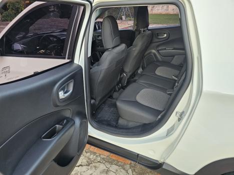 FIAT Toro 1.3 16V 4P FLEX 270 TURBO ENDURANCE AUTOM�TICO, Foto 7