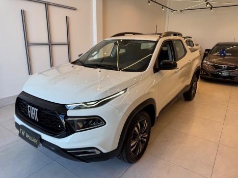 FIAT Toro 1.3 16V 4P FLEX 270 TURBO FREEDOM AUTOM�TICO, Foto 3