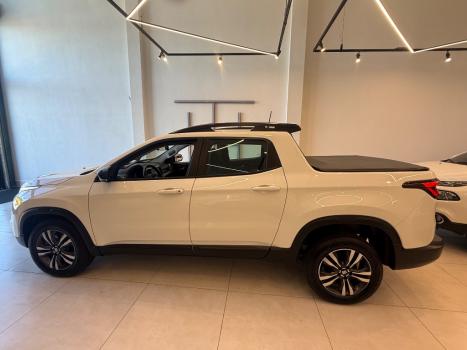 FIAT Toro 1.3 16V 4P FLEX 270 TURBO FREEDOM AUTOM�TICO, Foto 4