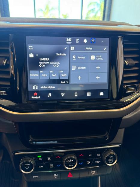FIAT Toro 1.3 16V 4P FLEX 270 TURBO FREEDOM AUTOM�TICO, Foto 7