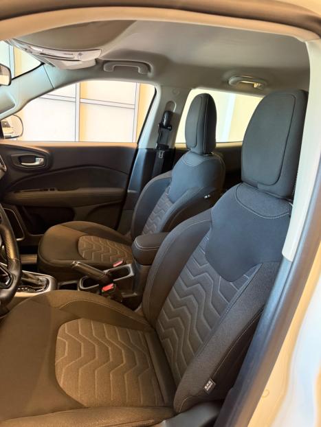 FIAT Toro 1.3 16V 4P FLEX 270 TURBO FREEDOM AUTOM�TICO, Foto 10