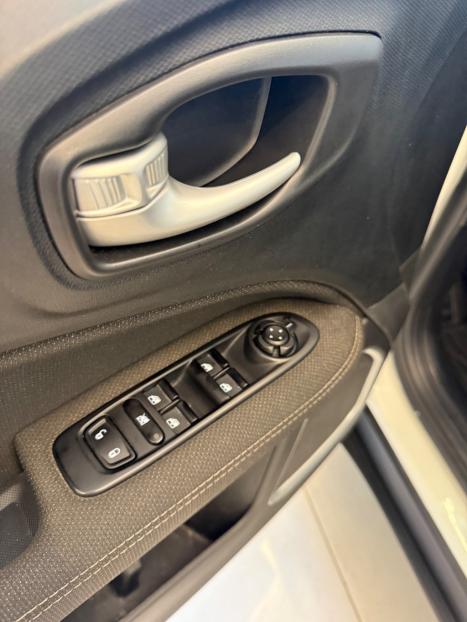 FIAT Toro 1.3 16V 4P FLEX 270 TURBO FREEDOM AUTOM�TICO, Foto 11