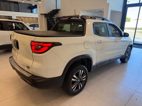 FIAT Toro 1.3 16V 4P FLEX 270 TURBO FREEDOM AUTOM�TICO, Foto 14