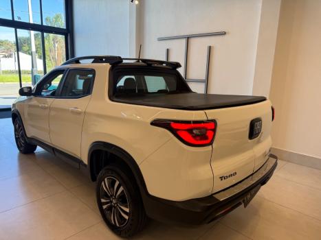 FIAT Toro 1.3 16V 4P FLEX 270 TURBO FREEDOM AUTOM�TICO, Foto 15