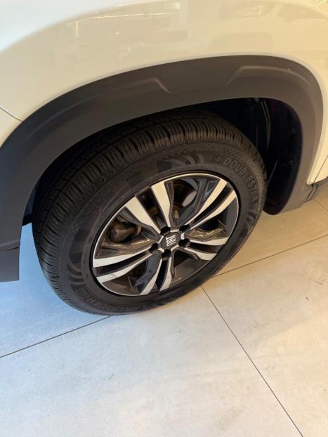 FIAT Toro 1.3 16V 4P FLEX 270 TURBO FREEDOM AUTOM�TICO, Foto 17