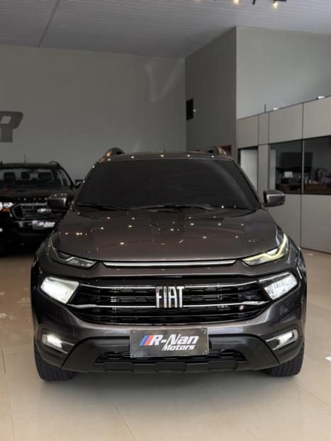FIAT Toro 1.3 16V 4P FLEX 270 TURBO FREEDOM AUTOM�TICO, Foto 2